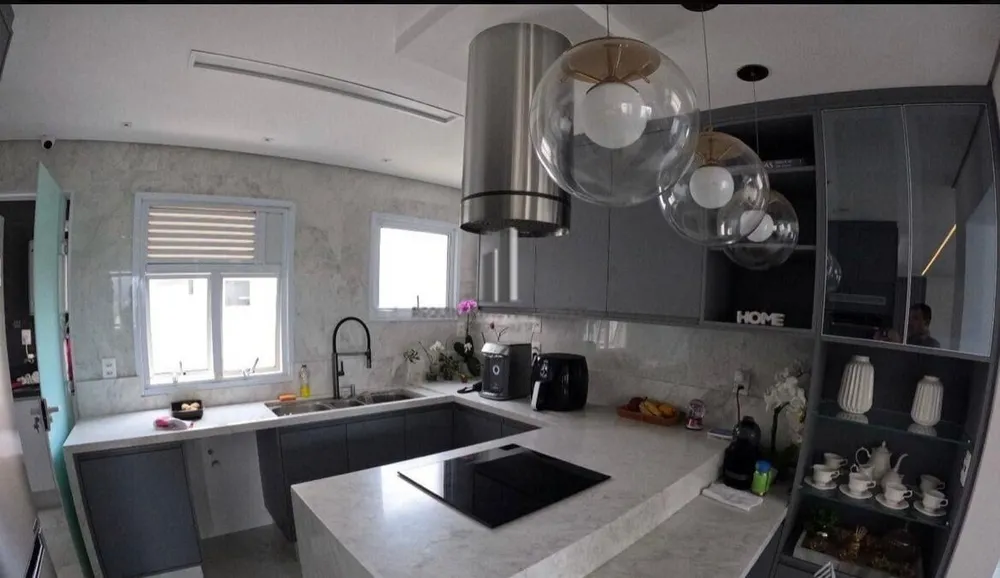 Cobertura, 4 quartos, 238 m² - Foto 14