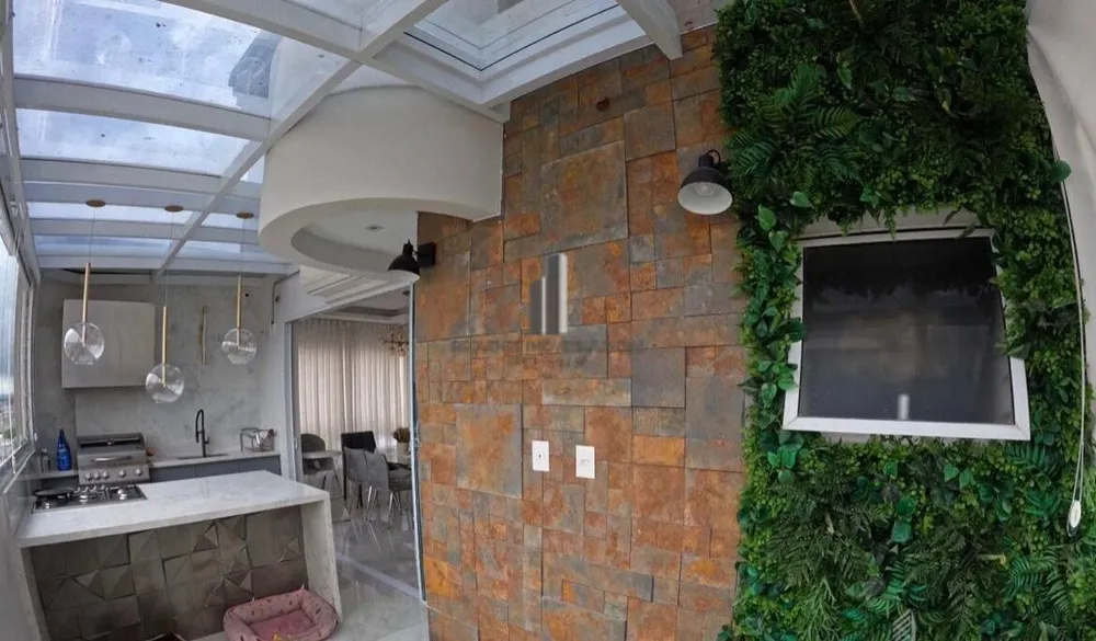 Cobertura, 4 quartos, 238 m² - Foto 11