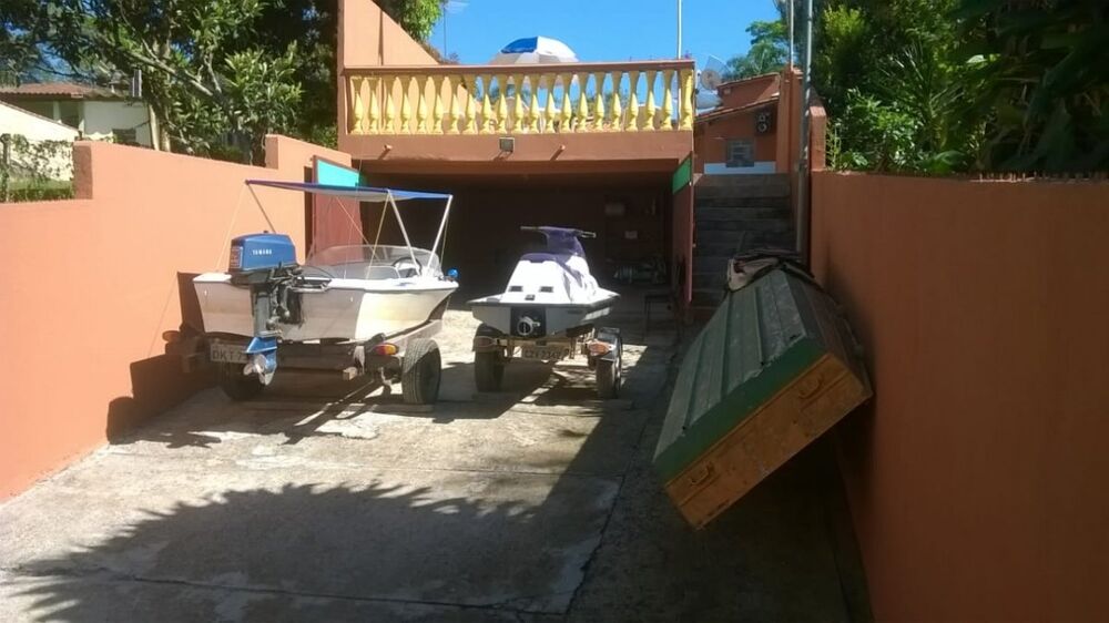 Casa, 2 quartos, 141 m² - Foto 3