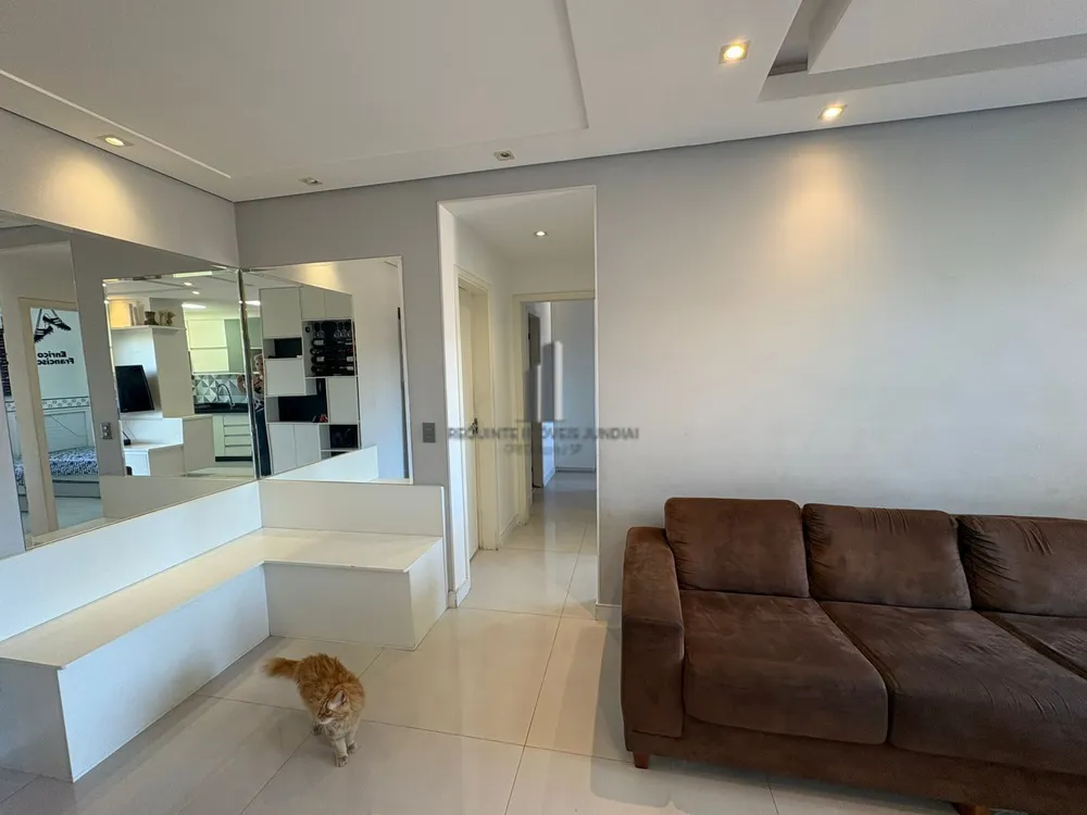 Apartamento, 2 quartos, 68 m² - Foto 6