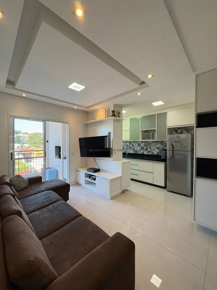 Apartamento, 2 quartos, 68 m² - Foto 4
