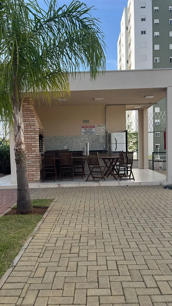 Apartamento, 2 quartos, 72 m² - Foto 6