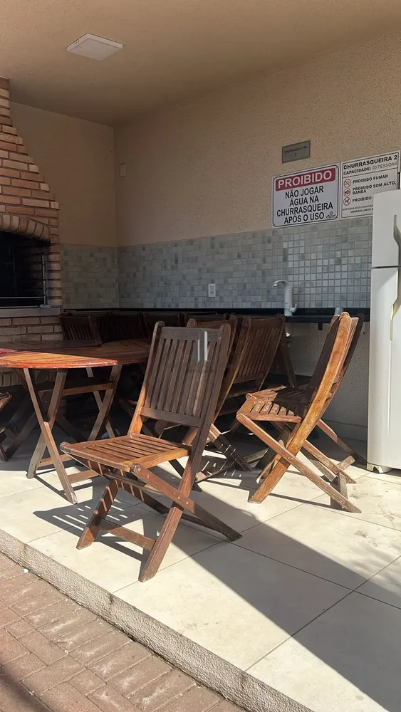 Apartamento, 2 quartos, 72 m² - Foto 7