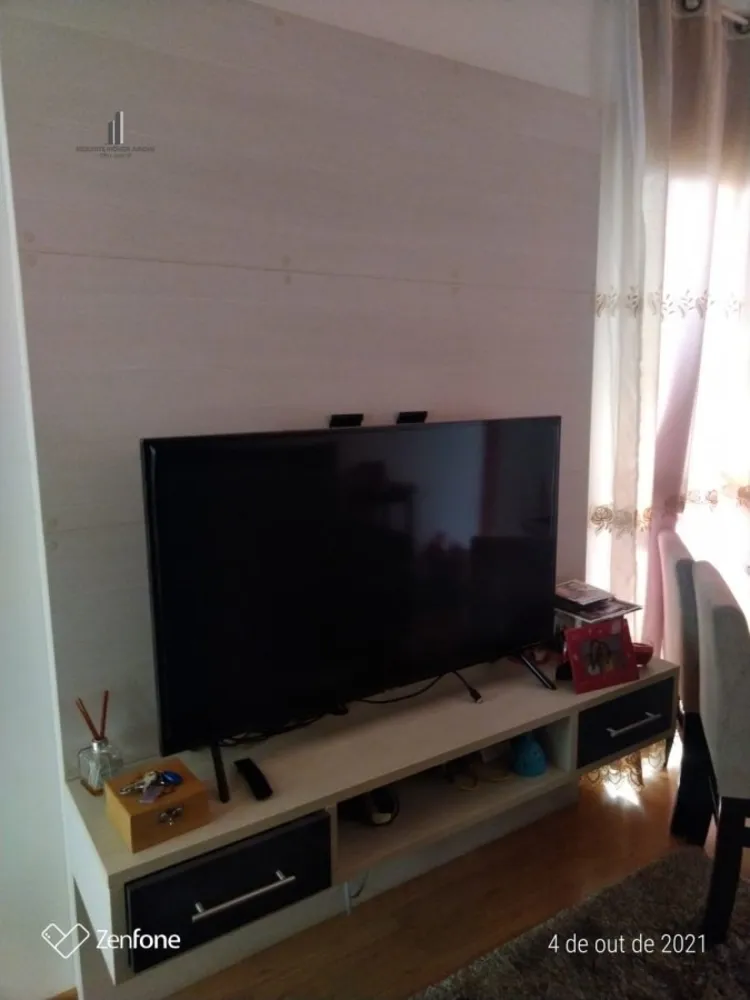 Apartamento, 2 quartos, 48 m² - Foto 4