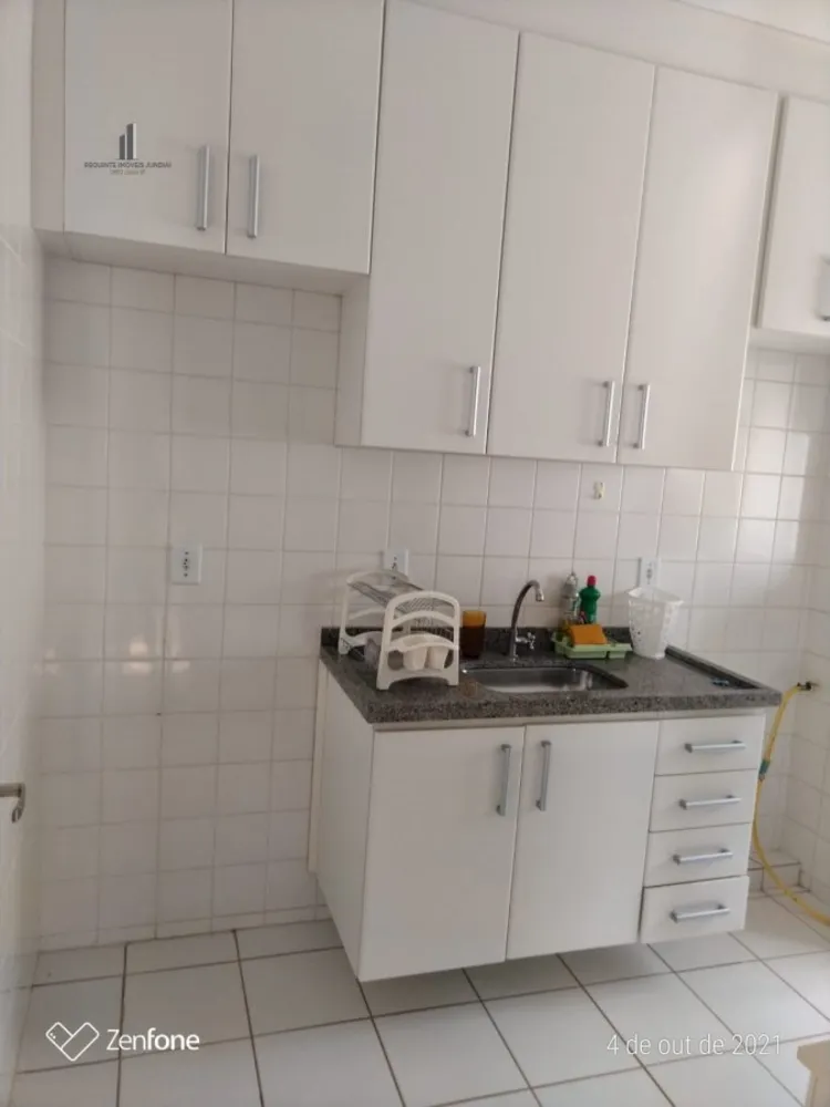 Apartamento, 2 quartos, 48 m² - Foto 6