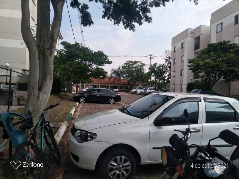 Apartamento à venda com 2 quartos, 48m² - Foto 5