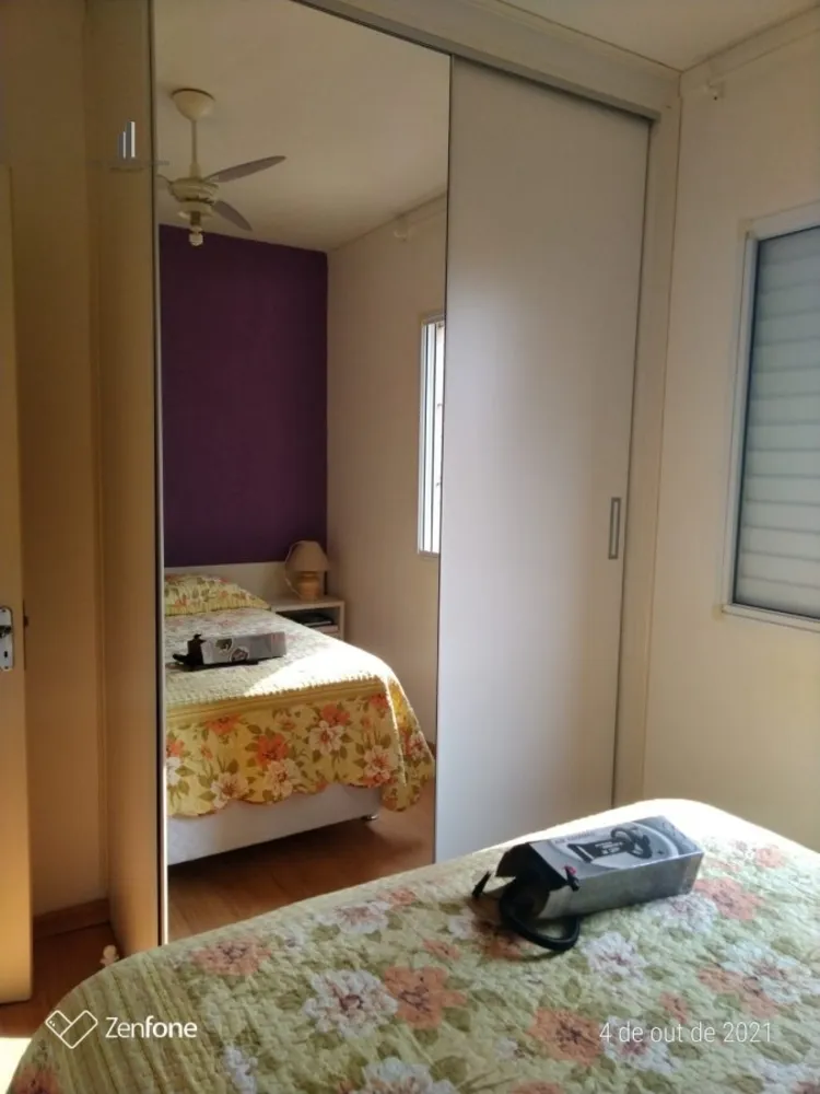 Apartamento, 2 quartos, 48 m² - Foto 13