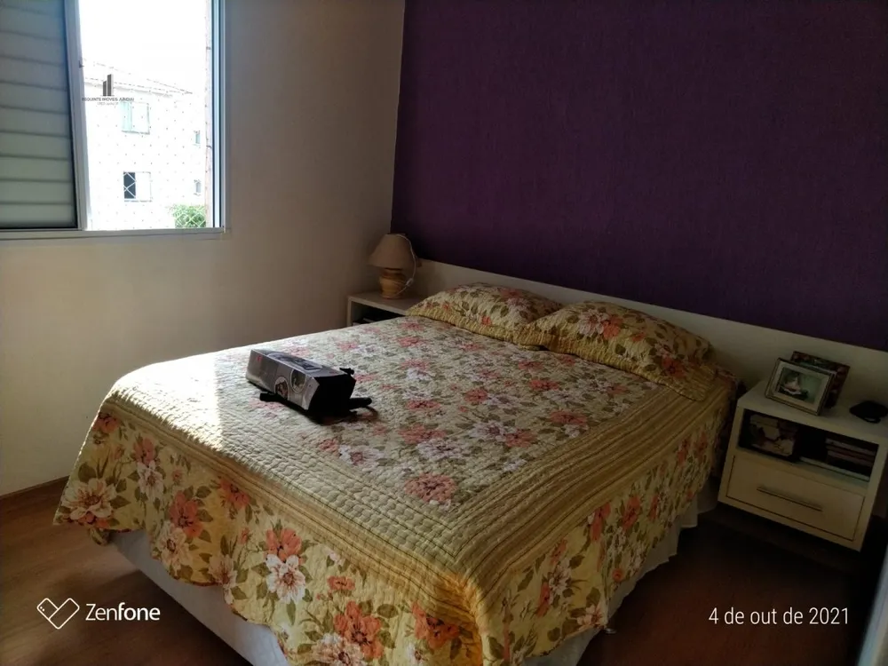 Apartamento, 2 quartos, 48 m² - Foto 11