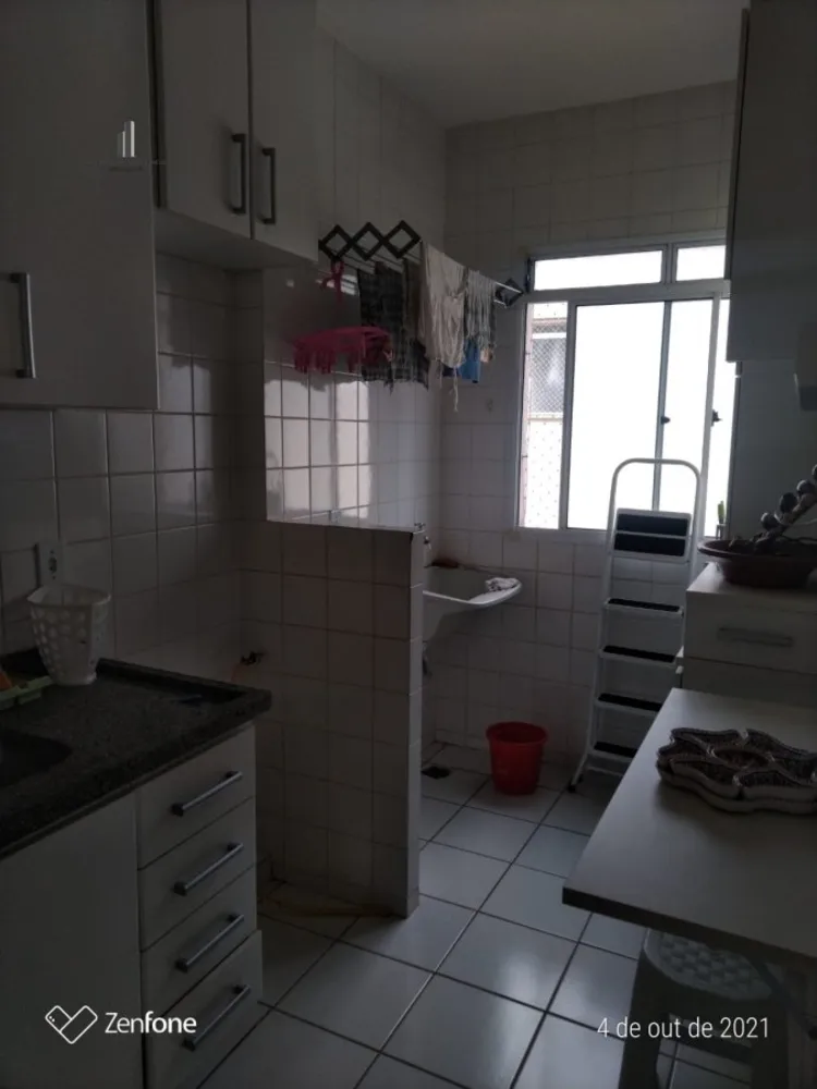 Apartamento, 2 quartos, 48 m² - Foto 7