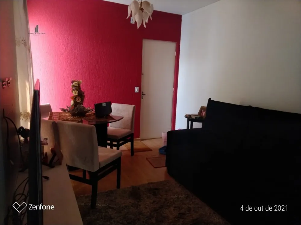 Apartamento, 2 quartos, 48 m² - Foto 2