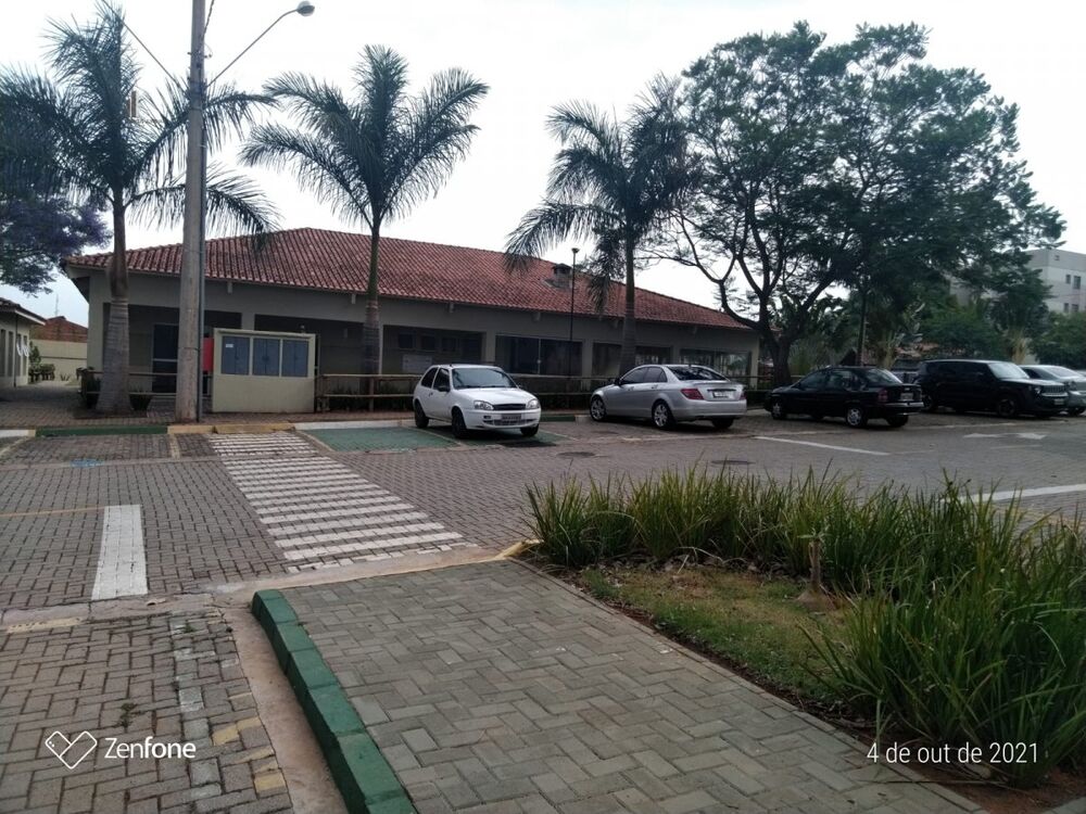 Apartamento à venda com 2 quartos, 48m² - Foto 6