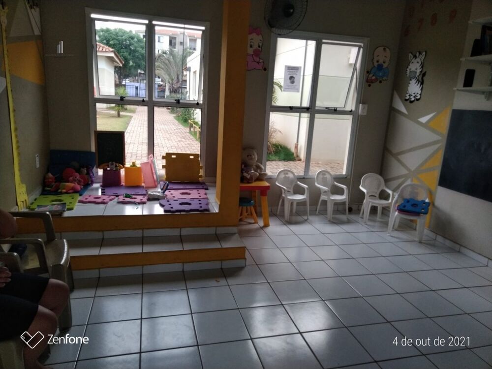Apartamento à venda com 2 quartos, 48m² - Foto 8