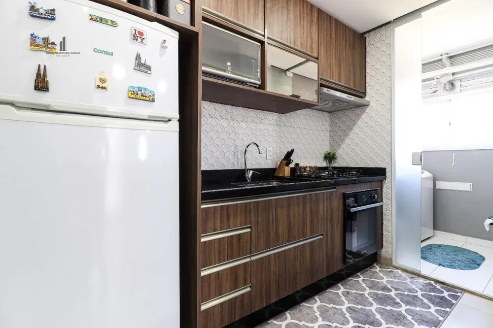 Apartamento, 3 quartos, 72 m² - Foto 5