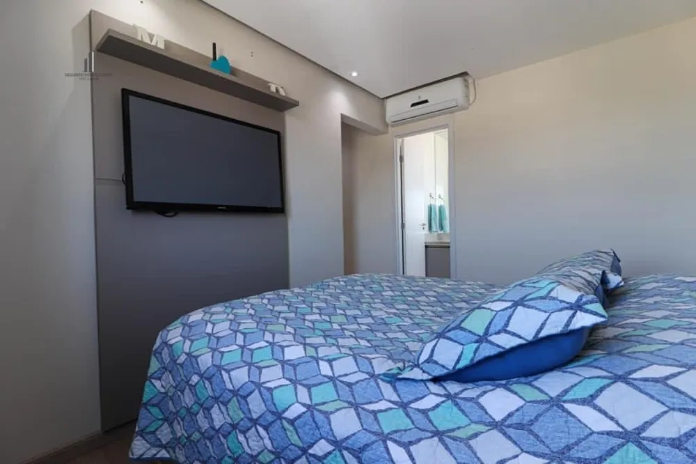 Apartamento, 3 quartos, 72 m² - Foto 5