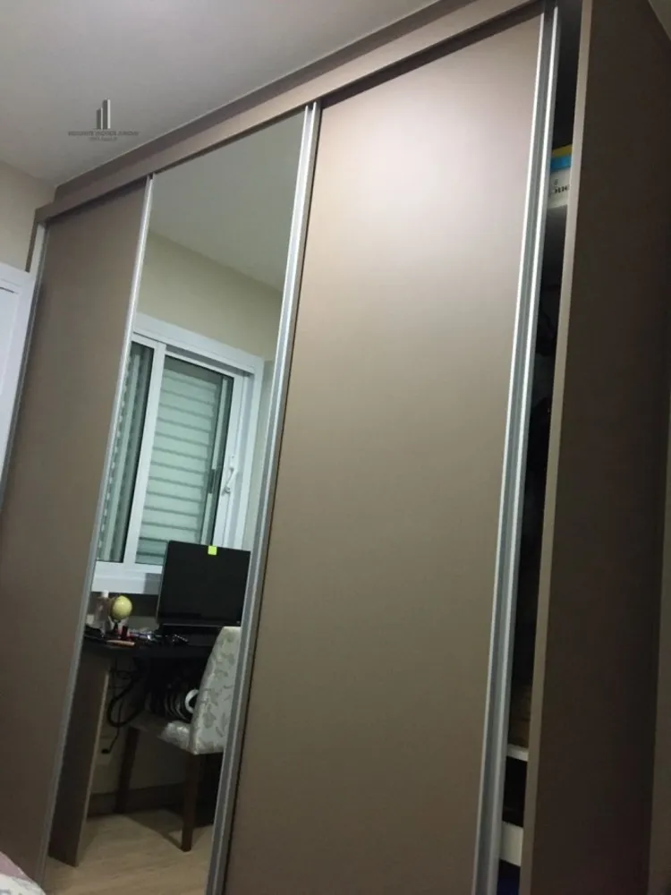 Apartamento, 3 quartos, 72 m² - Foto 4