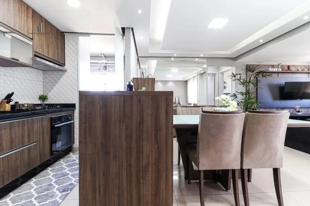 Apartamento, 3 quartos, 72 m² - Foto 4