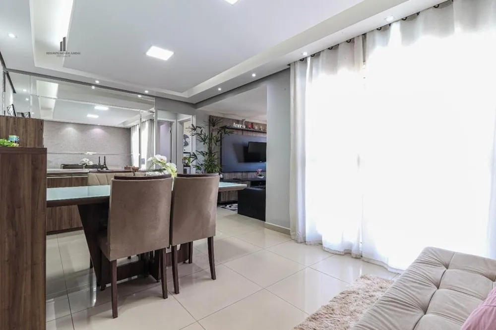 Apartamento, 3 quartos, 72 m² - Foto 1
