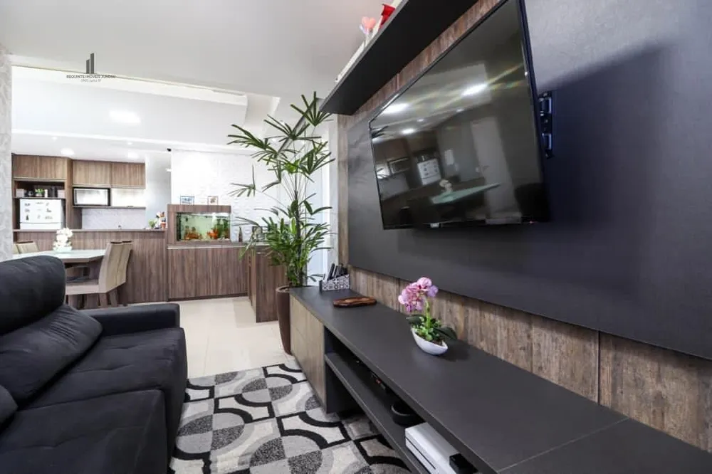 Apartamento, 3 quartos, 72 m² - Foto 6
