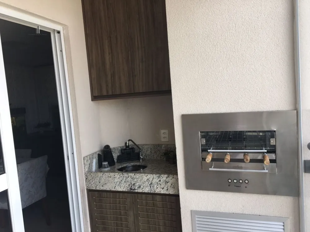 Apartamento, 3 quartos, 72 m² - Foto 8