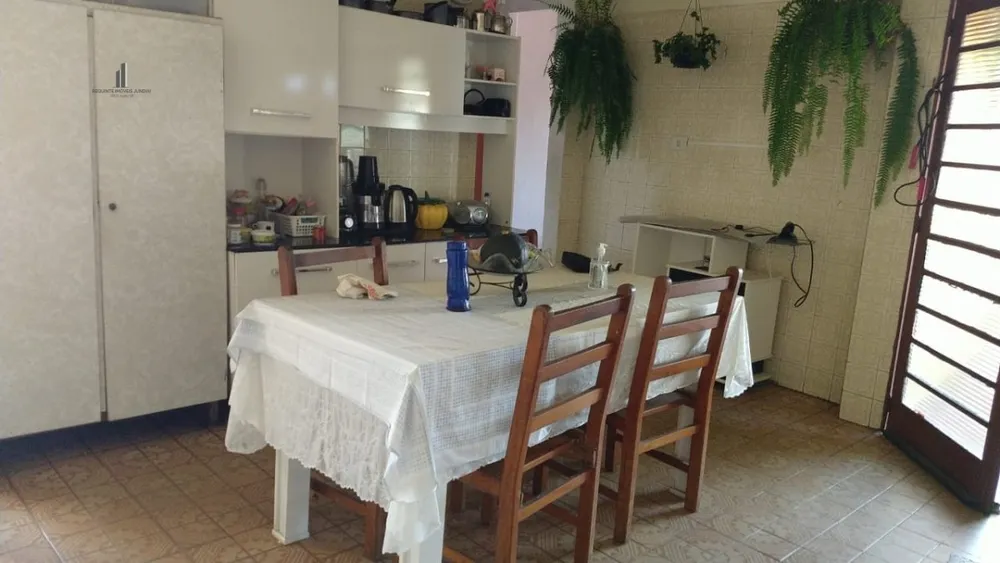 Casa, 3 quartos, 163 m² - Foto 9