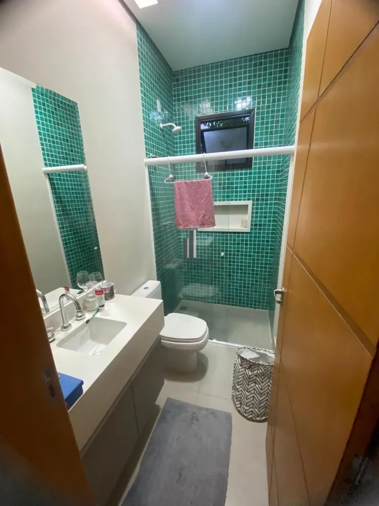 Casa de Condomínio, 3 quartos - Foto 15