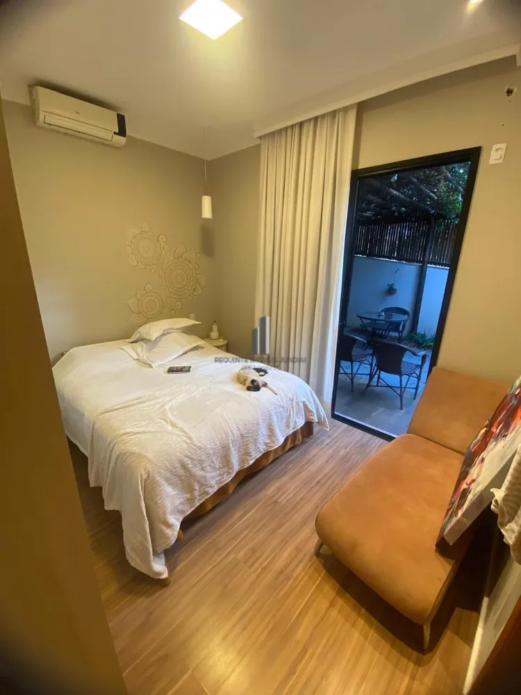 Casa de Condomínio, 3 quartos - Foto 12