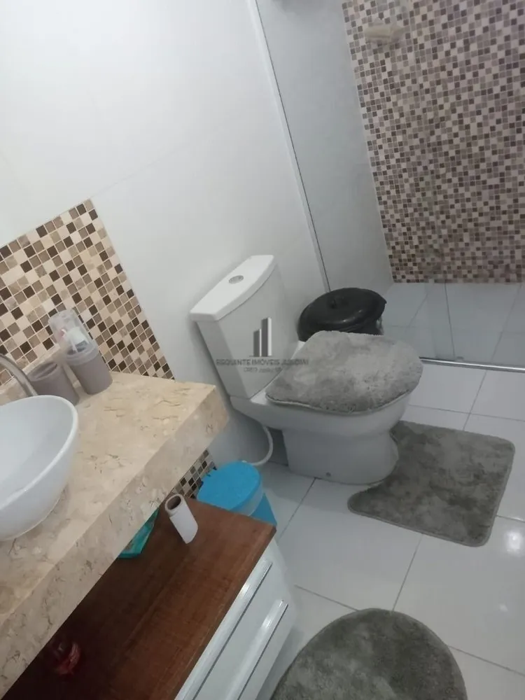 Apartamento, 2 quartos, 52 m² - Foto 6