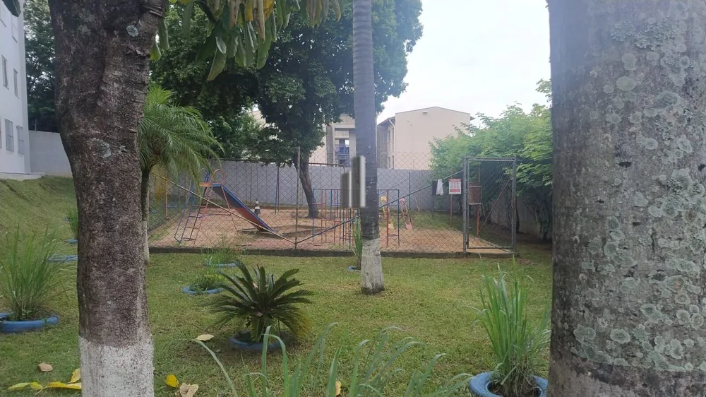 Apartamento, 2 quartos, 52 m² - Foto 3