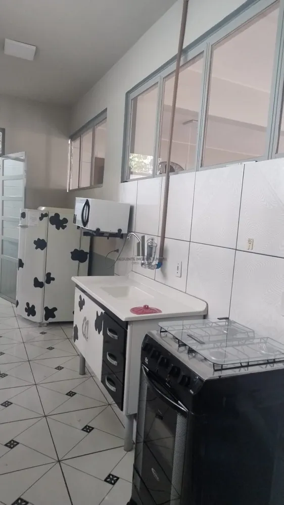 Apartamento, 2 quartos, 52 m² - Foto 1