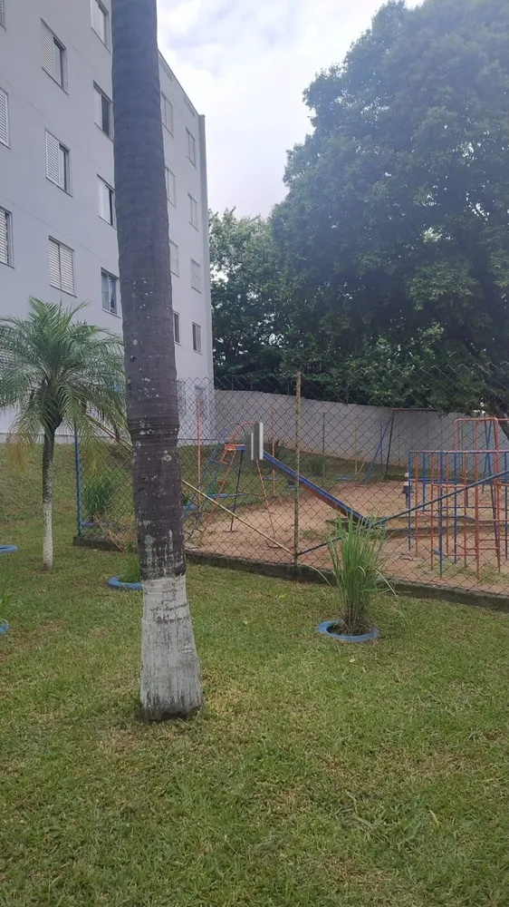 Apartamento, 2 quartos, 52 m² - Foto 5
