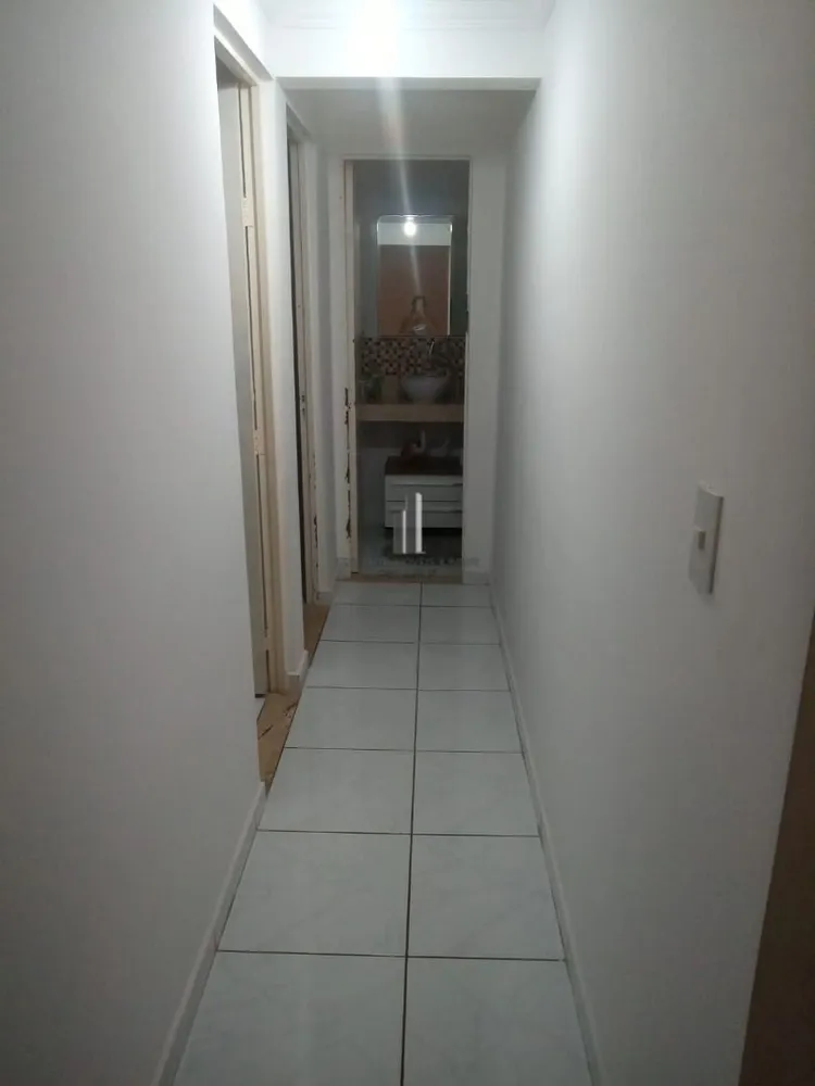 Apartamento, 2 quartos, 52 m² - Foto 2