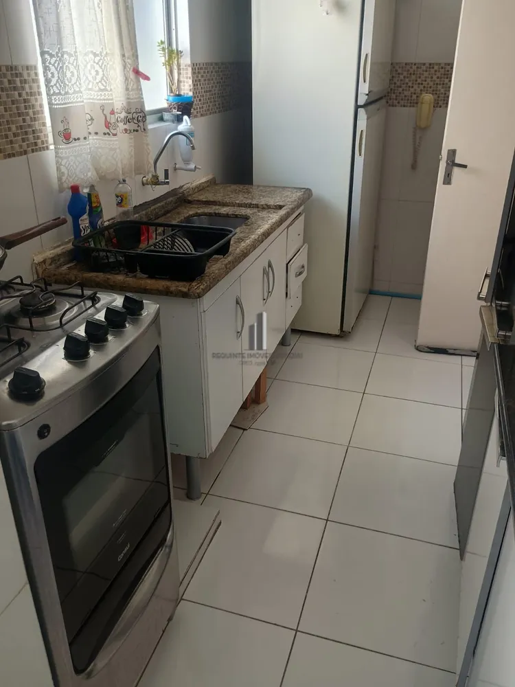 Apartamento, 2 quartos, 52 m² - Foto 8