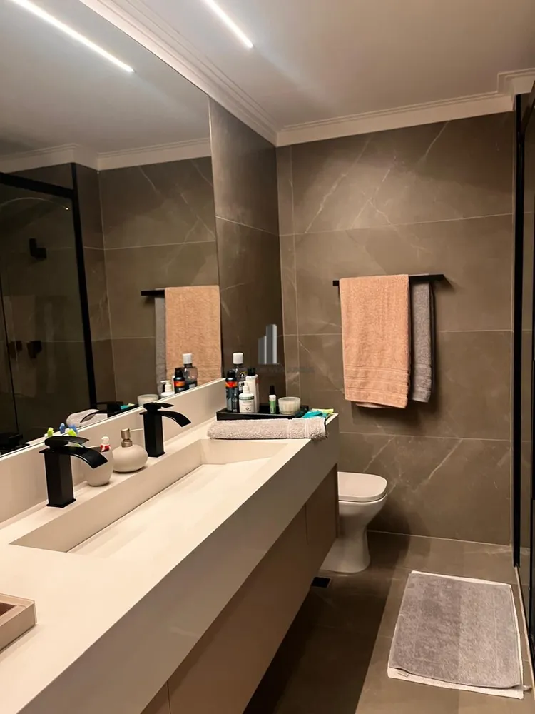 Apartamento, 3 quartos, 216 m² - Foto 19