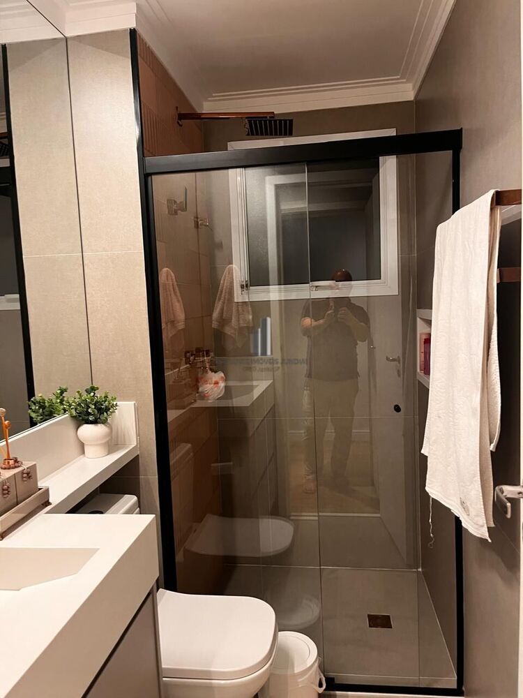 Apartamento, 3 quartos, 216 m² - Foto 6