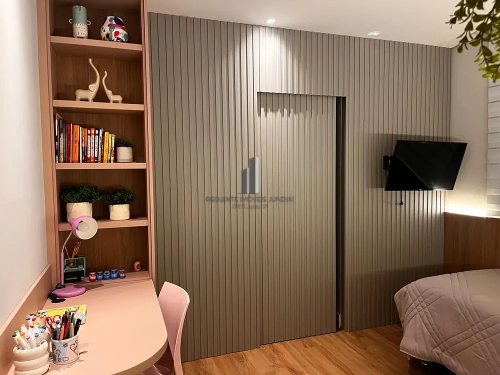 Apartamento, 3 quartos, 216 m² - Foto 15