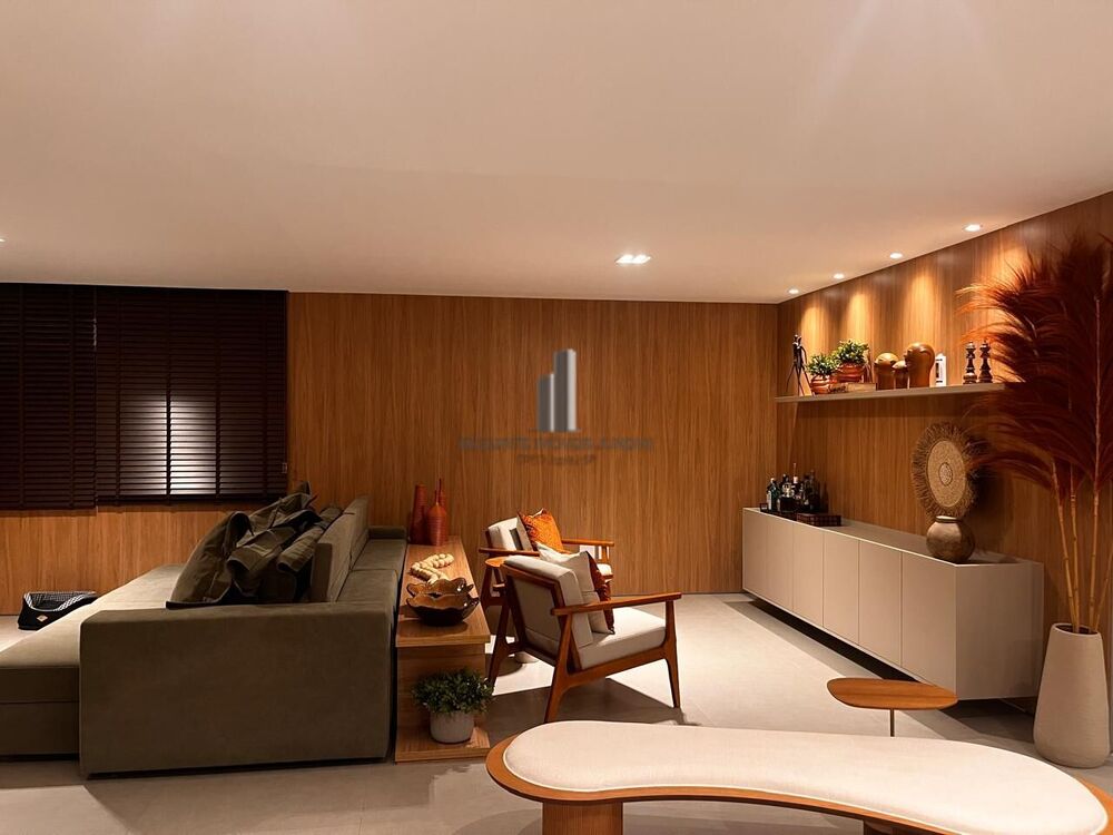 Apartamento, 3 quartos, 216 m² - Foto 3