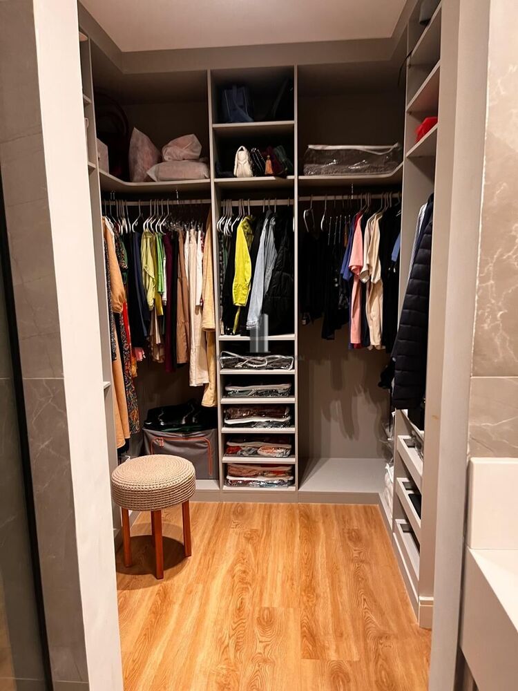 Apartamento, 3 quartos, 216 m² - Foto 7