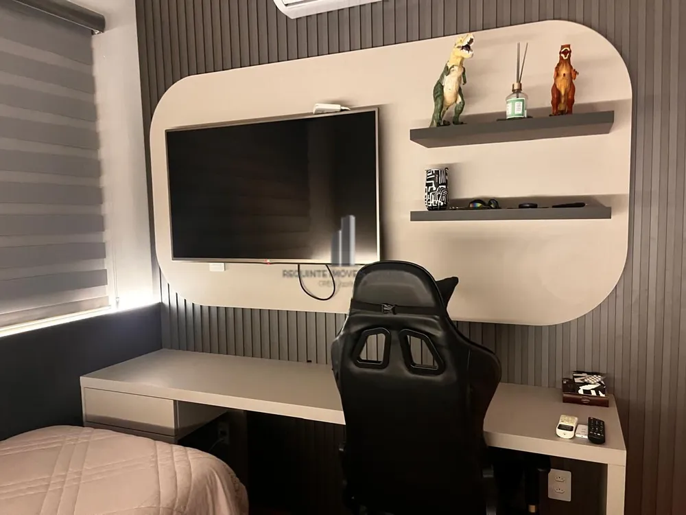 Apartamento, 3 quartos, 216 m² - Foto 16