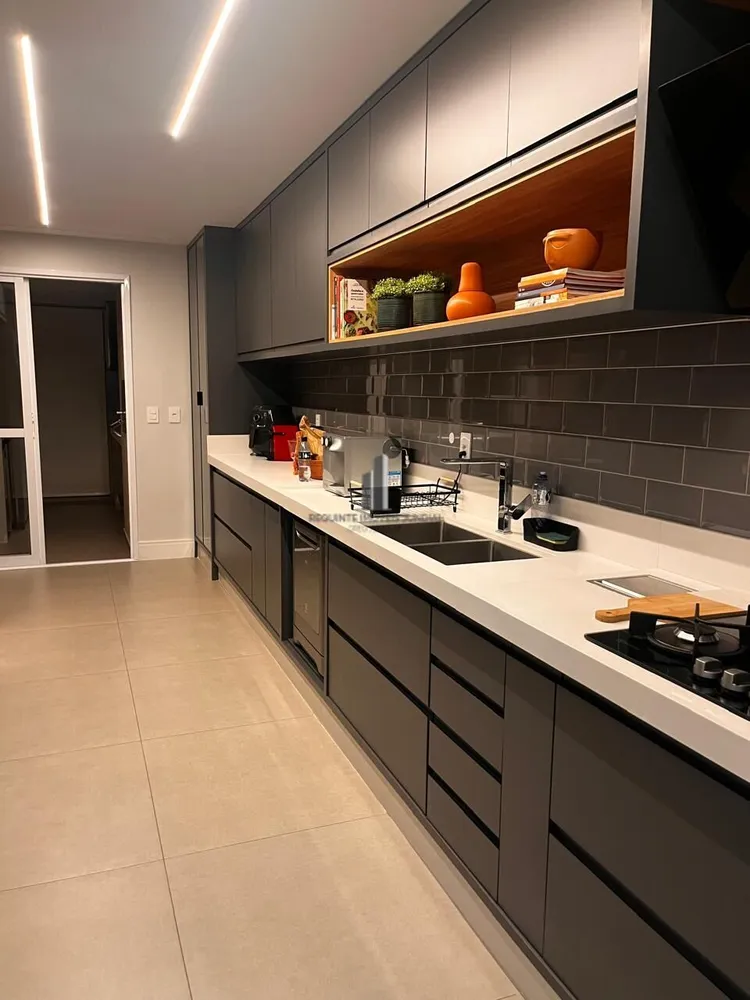 Apartamento, 3 quartos, 216 m² - Foto 9