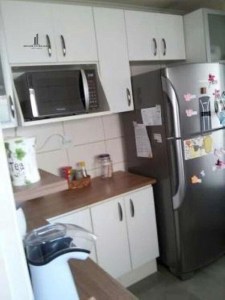 Casa de Condomínio à venda com 3 quartos, 102m² - Foto 3