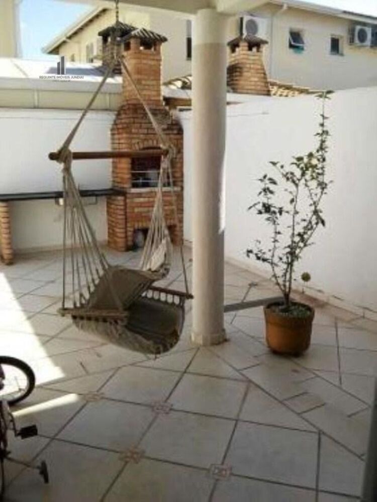 Casa de Condomínio à venda com 3 quartos, 102m² - Foto 1