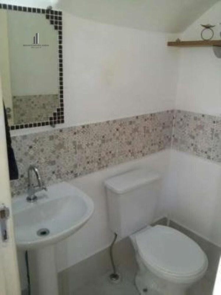 Casa de Condomínio à venda com 3 quartos, 102m² - Foto 4