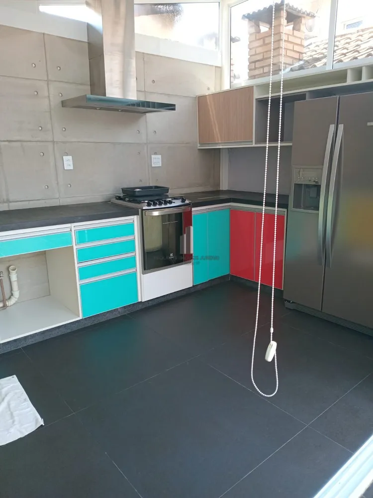 Casa de Condomínio, 4 quartos - Foto 5