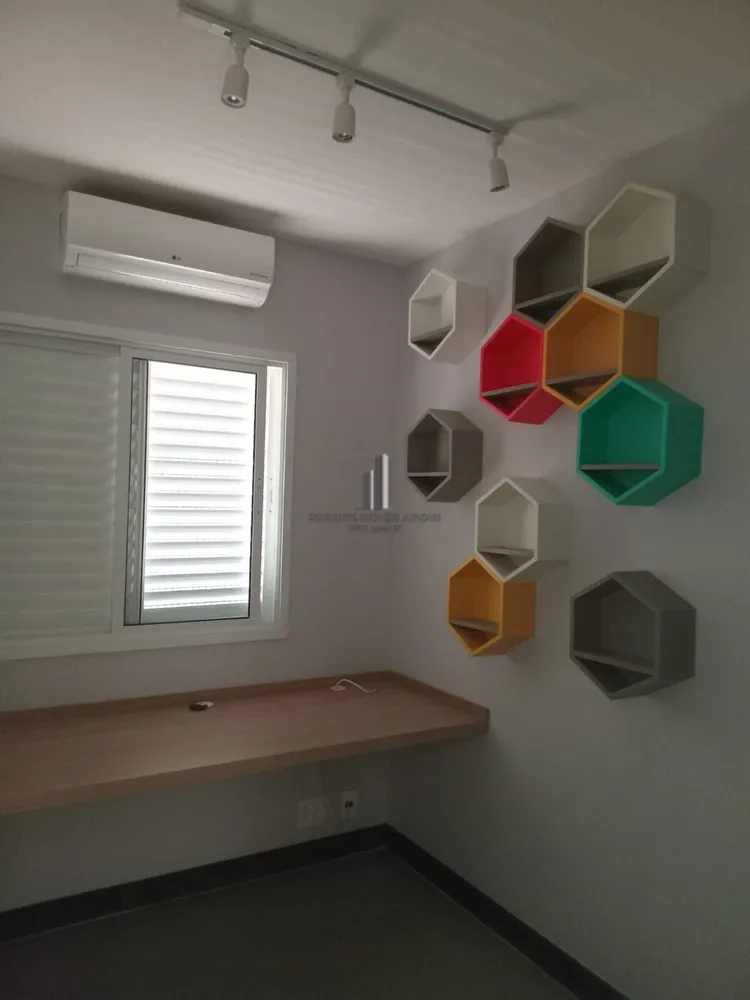 Casa de Condomínio, 4 quartos - Foto 18