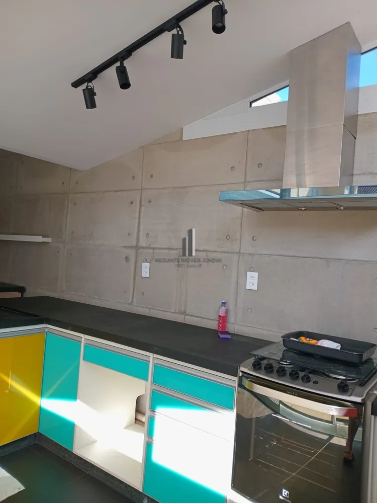 Casa de Condomínio, 4 quartos - Foto 3