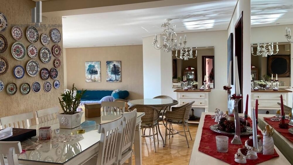 Apartamento, 3 quartos, 157 m² - Foto 6