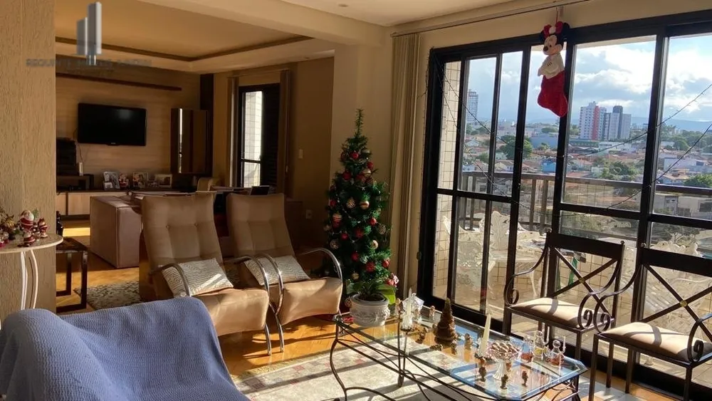 Apartamento, 3 quartos, 157 m² - Foto 3