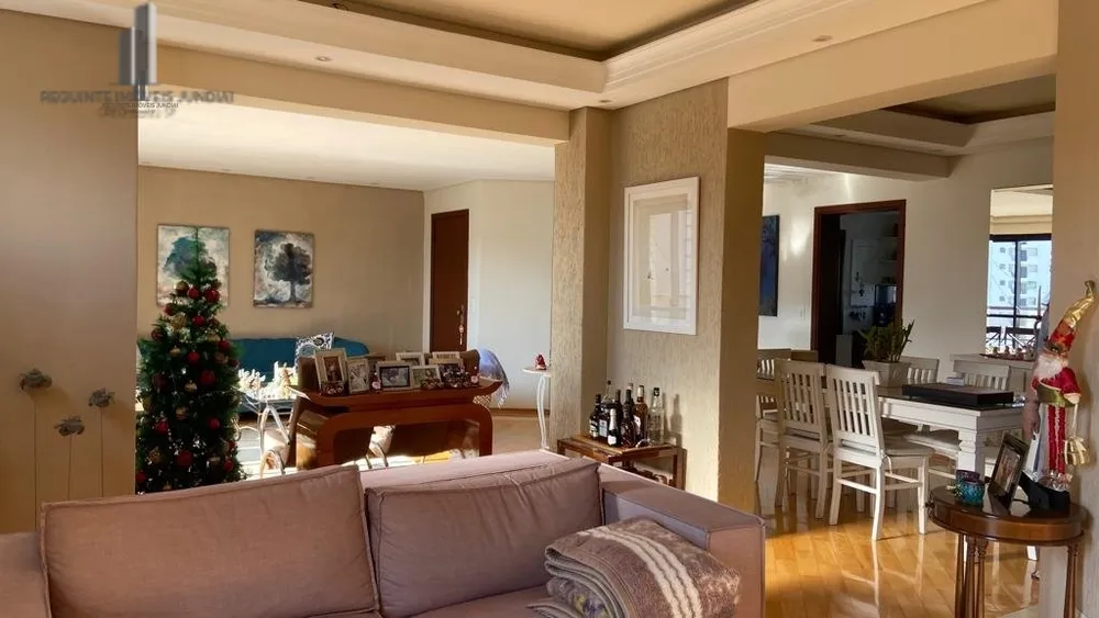 Apartamento, 3 quartos, 157 m² - Foto 4