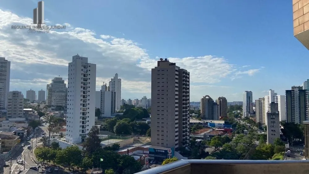 Apartamento, 3 quartos, 157 m² - Foto 9