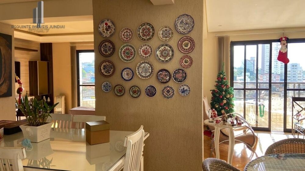 Apartamento, 3 quartos, 157 m² - Foto 2